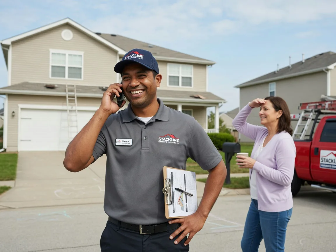 Chimney flashing repair Stuarts Draft, VA FAQs